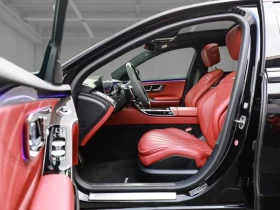 Mercedes-Benz S 63 AMG E Perf Long = Night Package = Гаранция, снимка 5