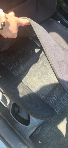 Peugeot 307, снимка 11