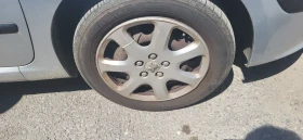 Peugeot 307, снимка 10