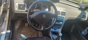 Peugeot 307, снимка 9