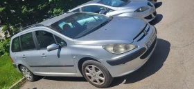 Peugeot 307, снимка 2