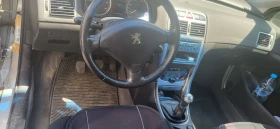 Peugeot 307, снимка 5