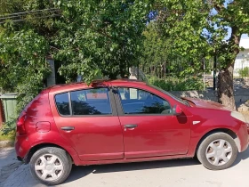 Dacia Sandero, снимка 2