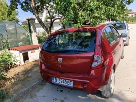Dacia Sandero, снимка 3