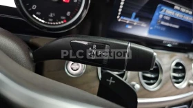 Mercedes-Benz E 220 ПОДГРЕВИ * ПАНО * KEYLESS * АВТОКРЕДИТ , снимка 9