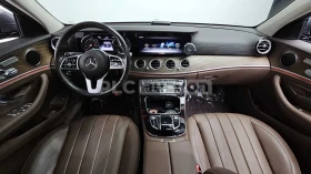 Mercedes-Benz E 220 ПОДГРЕВИ * ПАНО * KEYLESS * АВТОКРЕДИТ , снимка 7