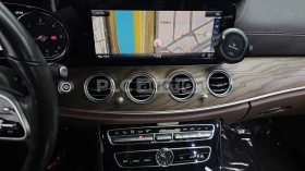 Mercedes-Benz E 220 ПОДГРЕВИ * ПАНО * KEYLESS * АВТОКРЕДИТ , снимка 14