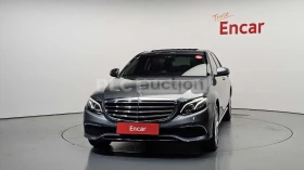 Mercedes-Benz E 220 ПОДГРЕВИ * ПАНО * KEYLESS * АВТОКРЕДИТ , снимка 3
