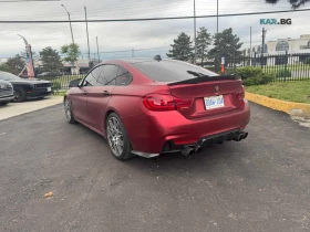 BMW 440 xDrive Автокредит Цена до България, снимка 5