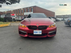 BMW 440 xDrive Автокредит Цена до България, снимка 3
