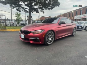 BMW 440 xDrive Автокредит Цена до България, снимка 1