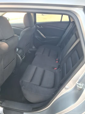 Mazda 6 2.2куб. SKYACTIV 150к.с. 2016г. , снимка 6