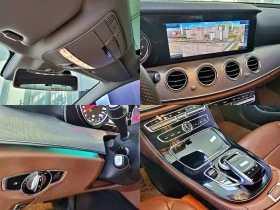 Mercedes-Benz E 200 Avantgarde, снимка 16