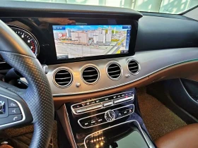 Mercedes-Benz E 200 Avantgarde, снимка 11