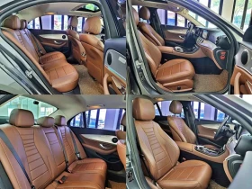 Mercedes-Benz E 200 Avantgarde, снимка 10