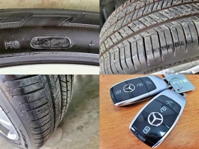 Mercedes-Benz E 200 Avantgarde, снимка 5