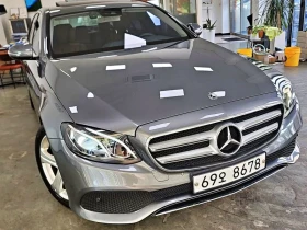 Mercedes-Benz E 200 Avantgarde, снимка 3