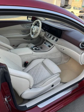 Mercedes-Benz E 220, снимка 12