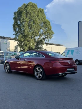 Mercedes-Benz E 220, снимка 6