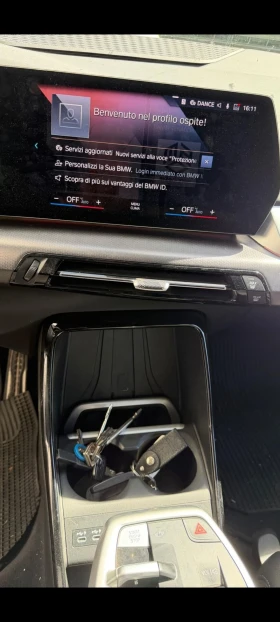BMW 2 Active Tourer 225E Plug in Hybrid, XDRIVE, MSPORT!, снимка 11