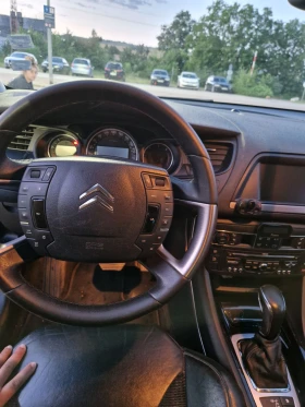Citroen C5, снимка 12