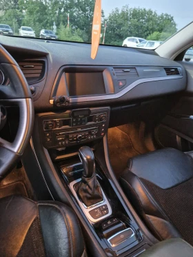 Citroen C5, снимка 3