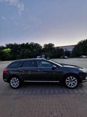 Citroen C5, снимка 10