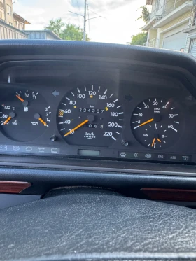Mercedes-Benz E 250, снимка 5