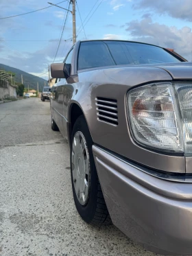 Mercedes-Benz E 250, снимка 14
