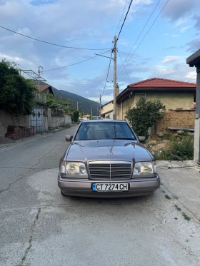 Mercedes-Benz E 250, снимка 16