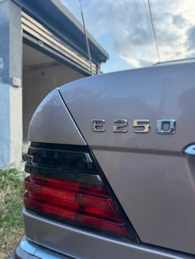 Mercedes-Benz E 250, снимка 10