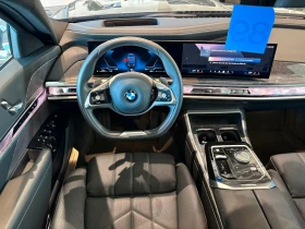BMW 750 xDRIVE/299HP/360/B&W/HUD/PANO/ACC/588z, снимка 8