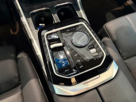 BMW 750 xDRIVE/299HP/360/B&W/HUD/PANO/ACC/588z, снимка 15