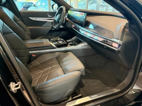 BMW 750 xDRIVE/299HP/360/B&W/HUD/PANO/ACC/588z, снимка 13