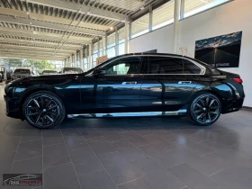 BMW 750 xDRIVE/299HP/360/B&W/HUD/PANO/ACC/588z, снимка 2