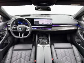 BMW 520 d* xDrive* M Sport* LED* HUD* H/K, снимка 3