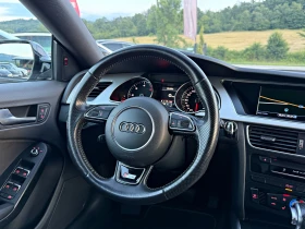 Audi A5 S-Line Quattro Led Side Assist Navi Подгрев, снимка 10