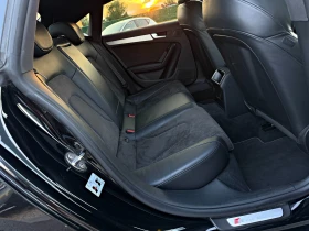 Audi A5 S-Line Quattro Led Side Assist Navi Подгрев, снимка 8
