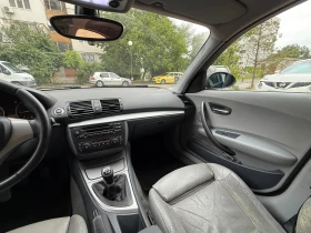 BMW 120 d ТОП СЪСТОЯНИЕ, снимка 13