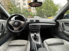 BMW 120 d ТОП СЪСТОЯНИЕ, снимка 10