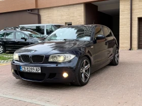 BMW 120 d ТОП СЪСТОЯНИЕ, снимка 3