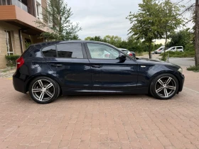 BMW 120 d ТОП СЪСТОЯНИЕ, снимка 8
