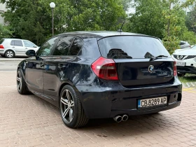 BMW 120 d ТОП СЪСТОЯНИЕ, снимка 4