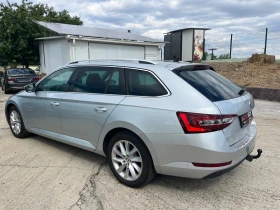 Skoda Superb 2.0TDI Style, снимка 4