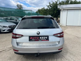 Skoda Superb 2.0TDI Style, снимка 6