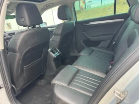 Skoda Superb 2.0TDI Style, снимка 16