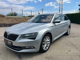 Skoda Superb 2.0TDI Style, снимка 1
