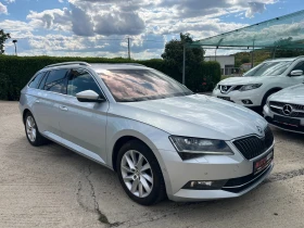 Skoda Superb 2.0TDI Style, снимка 3