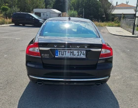 Volvo S80 2.4 D5 summum, снимка 3