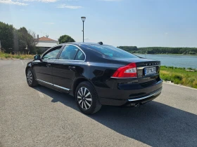 Volvo S80 2.4 D5 summum, снимка 2